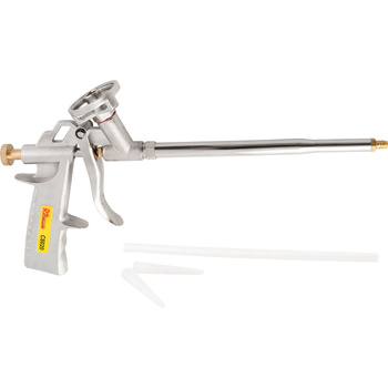 RICHMANN PISTOLET DO PIANKI NIKIEL C8020