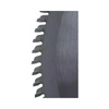 DEDRA TARCZA DO CIĘCIA ALUMINIUM 210x30mm 100z