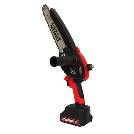 MasterCut pilarka akumulatorowa RU-CS01