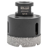 Richmann otwornica diamentowa 50mm M14 C4835 kamień ceramika marmur