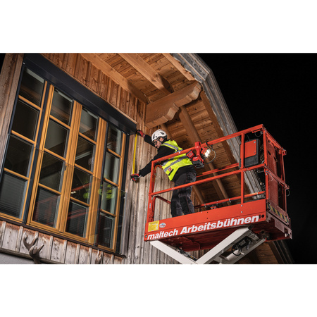 Milwaukee lampa obszarowa Akumulatorowa LED 2200LM 4933459433