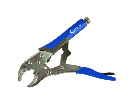 GEKO SZCZYPCE MORSA 10" 250mm