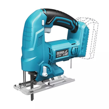 DEDRA WYRZYNARKA 18V DED7067