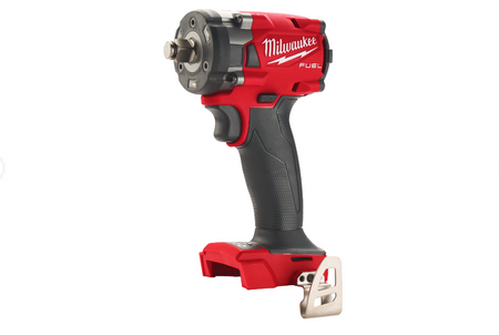 MILWAUKEE Klucz udarowy 339Nm M18FIW2F12-0 KARTON