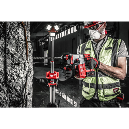 Milwaukee młot akumulatorowy M18BLHX-0X 4933478891