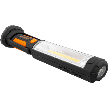 Richmann lampa 5W 5-Led uchylna magnetyczna C6813