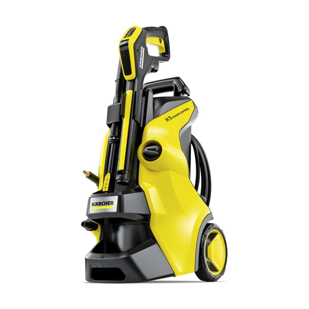 Karcher Myjka K5 Premium FC PLUS HOME 1.324-633.0
