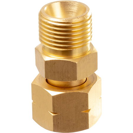 Richmann palnik zestaw 38/200 przewód 5mm C1070