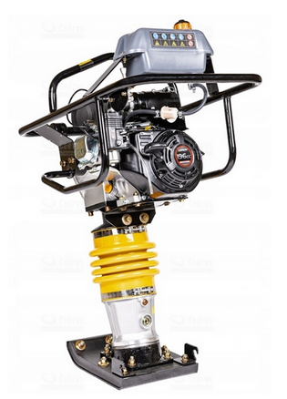 Cedrus stopa wibracyjna ST02 78KG CEDST02