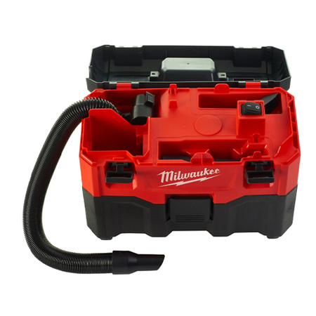 Milwaukee odkurzacz walizkowy pyłu 18V M18VC2-0 4933464029