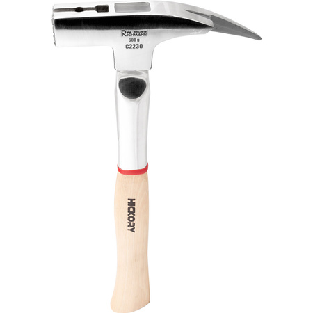 Richmann młotek ciesielski metal drewno 600G C2230
