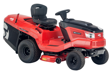 AL-KO TRAKTOR OGRODOWY T 22-105.1 HD-A V2 PREMIUM 105CM 22KM 127621