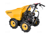 Cedrus transporter spalinowy silnik Loncin G200F TR300