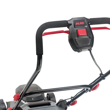 Al-Ko kosiarka akumulatorowa 38.2 LI comfort 38cm 2X18V 113843