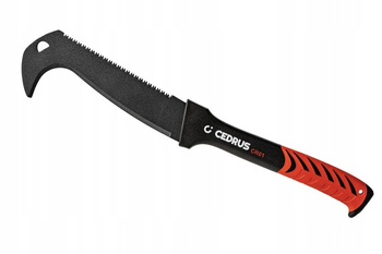 CEDRUS TASAK KARCZOWNIK 530mm CR01 C-TOOLS-CR01