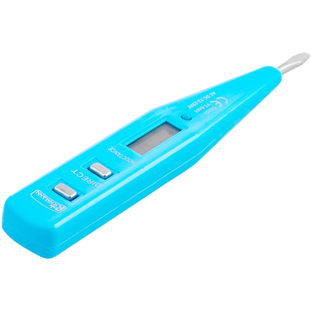 RICHMANN PRÓBNIK NAPIĘCIA ELEKTRON 12-250V C5251