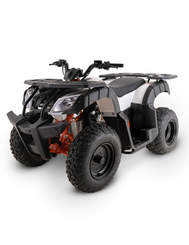 Kayo Quad AU150 CVT - bez prawa do rejestracji