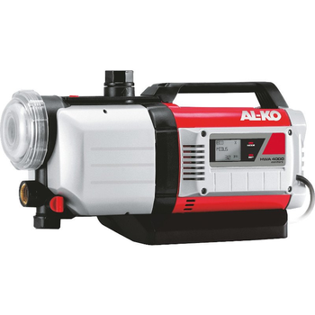 AL-KO pompa hydroforowa HWA 4000 113139