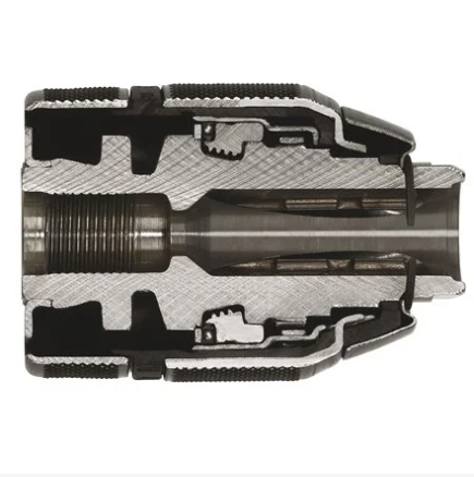 Milwaukee główka uchwyt samozaciskowa do wiertarki 1/2" 1,5-13 4932376531