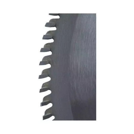 DEDRA TARCZA DO CIĘCIA ALUMINIUM 210x30mm 100z