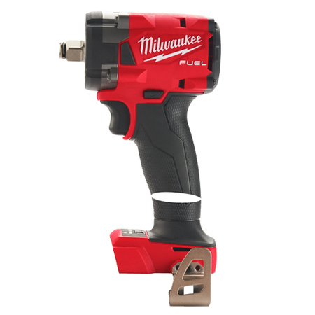Zestaw Milwaukee Klucz udarowy 339Nm M18FIW2F12 + ładowarka + 2x akumulator 5ah