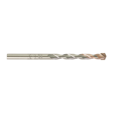 MILWAUKEE WIERTŁO WIDIOWE DO BETONU 100/60 7MM