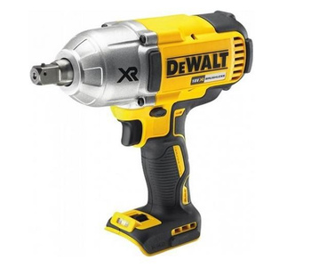 DeWalt Klucz udarowy 18V 1/2" 950Nm 3-biegi DCF899N