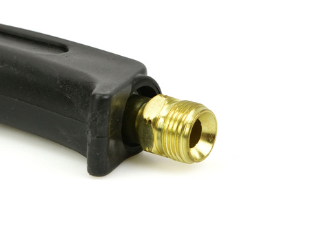 Dekarski palnik gazowy z trzema końcówkami 25/35/50mm G20001