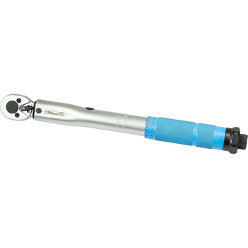 Richmann klucz dynamometryczny 1/4" 5-25nm C8209