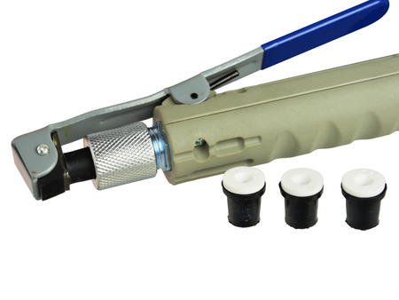 Geko piaskarka syfonowa 38L G02019