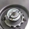 Milwaukee Szlifierka kątowa M18FHSAG 2X5,5AH 4933471080