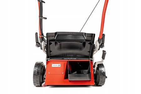 Weibang kosiarka spalinowa silnik Loncin 1P70FC 3w1 53cm WB537SLC-V-LIN1
