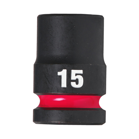 MILWAUKEE NASADKA UDAROWA 1/2" 15mm