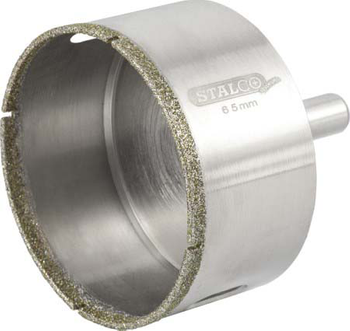 STALCO OTWORNICA DIAMENTOWA 18MM S-28418