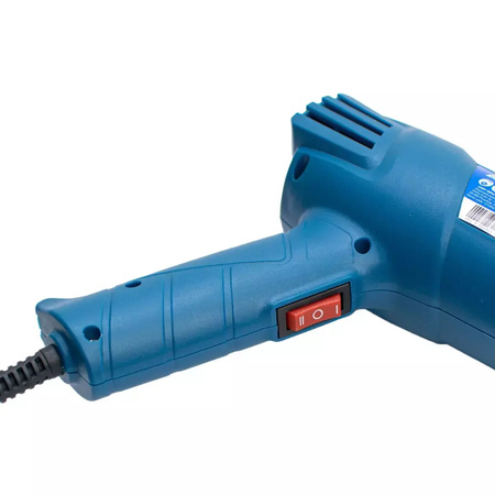 DEDRA OPALARKA 1000/2000W DED7970