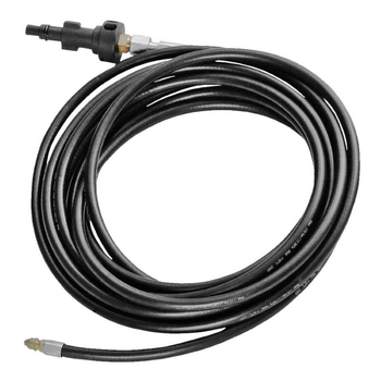 Stalco wąż do czyszczenia kanalizacji 15m S-97934