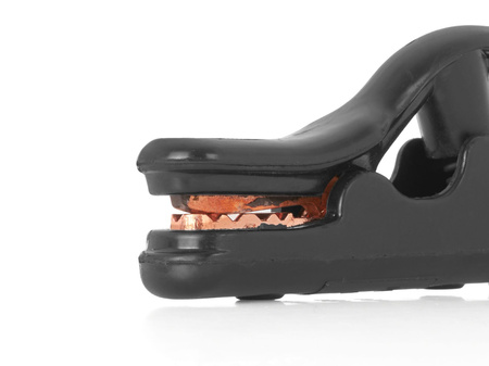 GEKO uchwyt do spawarki 600A G01863