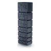 Zbiornik na deszczówkę Tower Stone antracyt 350L IDTST350-S433