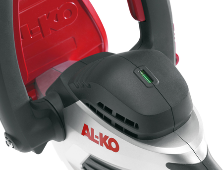 AL-KO nożyce do żywopłotu HT 440 Basic Cut 440W