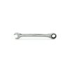 Sata klucz płasko-oczkowy z podwójną grzechotką 22mm ST43617