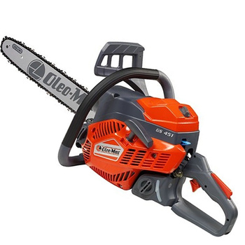 Oleo-Mac spalinowa pilarka łańcuchowa GS 451 prowadnica 46cm 50239152E2