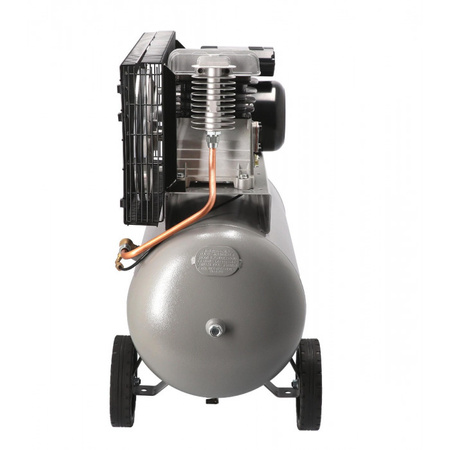 SPRĘŻARKA AIRPRESS  90L HL375-100 360562 Kompresor Dwutłokowy