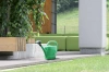 PROSPERPLAST KONEWKA 5L Z SITKIEM SPRING ZIELONA