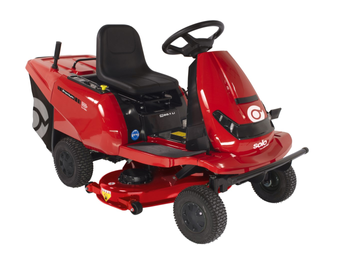 AL-KO Traktor ogrodowy akumulatorowy E-Rider R-85.1 LI 81CM 127617 Elektryczny