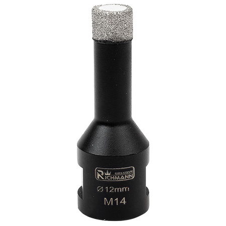 Richmann otwornica diamentowa 12mm M14 C4819