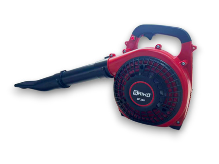 Saiko dmuchawa spalinowa do liści 1,1km SD260