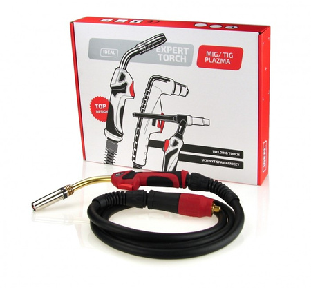 Uchwyt spawalniczy MIG 36/3 Expert T1010158