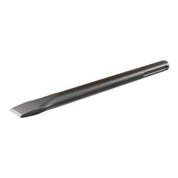 Dłuto wąskie SDS max 25x400mm STALCO PERFECT S-71618