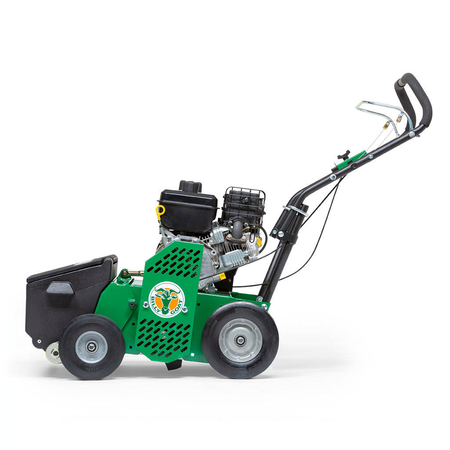 Billy Goat Siewnik/Wertykulator OS553V