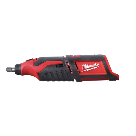 MILWAUKEE SZLIFIERKA WIELOFUNKCYJNA MULTI 12V C12RT-0 4933427183